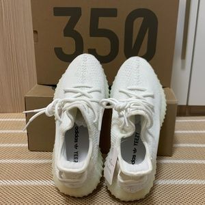 Adidas Yeezy Boost 350 V2 Cream